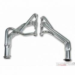 Flowtech Long Tube Header - Ceramic Coated