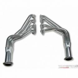 Flowtech Long Tube Header - Ceramic Coated