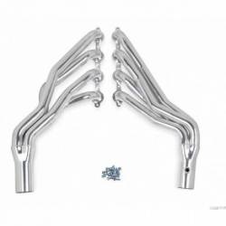 Flowtech Long Tube Header - Ceramic Coated