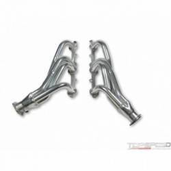Flowtech Shorty Headers - Ceramic Coated