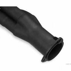 Flowtech Long Tube Header - Black Paint