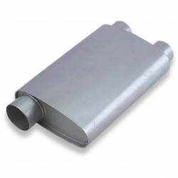 Flowtech Afterburner Muffler