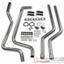 Flowtech Header Back Exhaust System