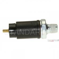 Oil Pressure Gauge Switch