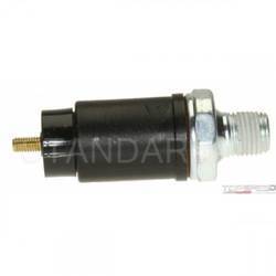 Oil Pressure Gauge Switch