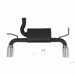 Flowtech Axle-Back Exhaust System
