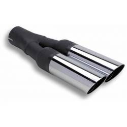 Flowtech Exhaust Tip