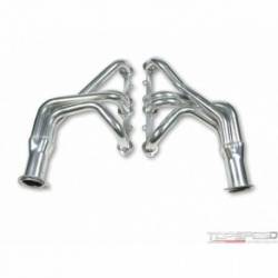 Flowtech Long Tube Header - Ceramic Coated
