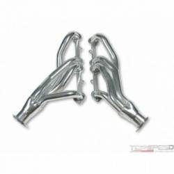 Flowtech Mid-Length Header - Ceramic Coated