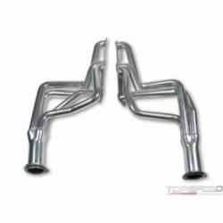 Flowtech Long Tube Header - Ceramic Coated