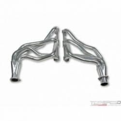Flowtech Long Tube Header - Ceramic Coated