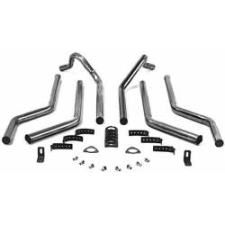 Flowtech Header Back Exhaust System