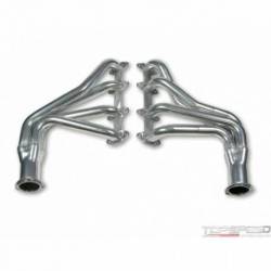 Flowtech Long Tube Header - Ceramic Coated
