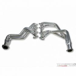 Flowtech Long Tube Header - Ceramic Coated