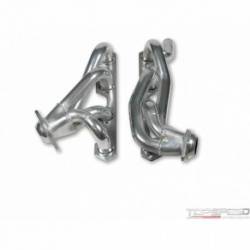 Flowtech Shorty Headers - Ceramic Coated