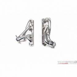 Flowtech Shorty Headers - Ceramic Coated