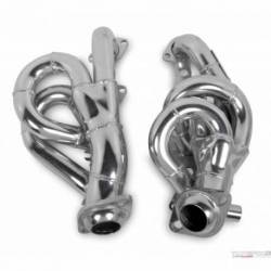 Flowtech Shorty Headers - Ceramic Coated
