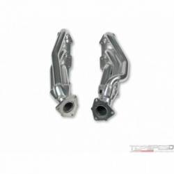 Flowtech Shorty Headers - Ceramic Coated