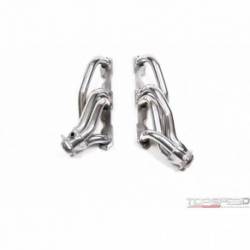 Flowtech Shorty Headers - Ceramic Coated