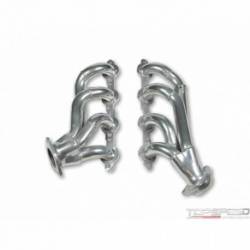 Flowtech Shorty Headers - Ceramic Coated