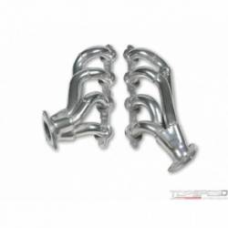 Flowtech Shorty Headers - Ceramic Coated