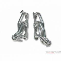 Flowtech Shorty Headers - Ceramic Coated