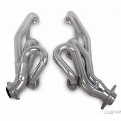 Flowtech Shorty Headers - Ceramic Coated