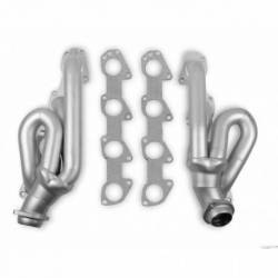 Flowtech Shorty Headers - Ceramic Coated