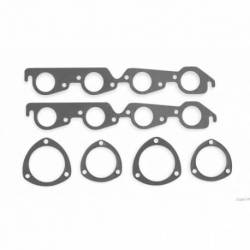 Header Gaskets - Ferroglass Non-Asbestos - 396-502 Chevrolet Big Block Mark IV 1965-90