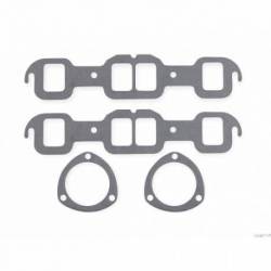 Header Gaskets - Ferroglass Non-Asbestos - 330-455 Oldsmobile V8 1964-80