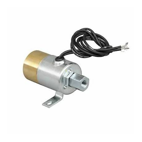 Racing Electric Line Lock Solenoid Racing Electric Line Lock Solenoid