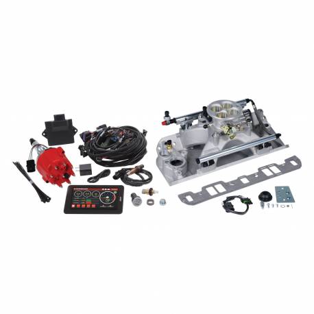 Pro-Flo 4 EFI PN: 35650 w/Tablet for AMC V8 Pro-Flo 4 EFI PN: 35650 w/Tablet for AMC V8
