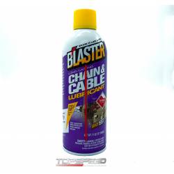 Chain and Cable  Lubricant