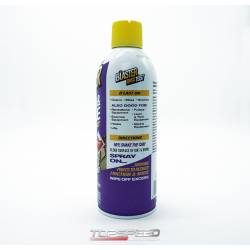 Chain and Cable Lube 10Oz 12pk 4723