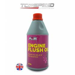 Engine Flush Oil *Extend your  Equipment Life*