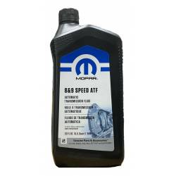 OEM Mopar  8 & 9 Speed Automatic Transmission Fluid ATF New