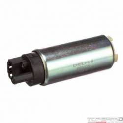 Electric Fuel Pump