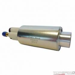 Electric Fuel Pump