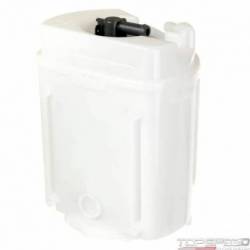 Fuel Pump and Strainer Set