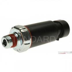 Oil Pressure Gauge Switch