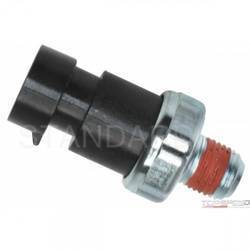 Oil Pressure Gauge Switch