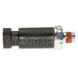 Oil Pressure Gauge Switch