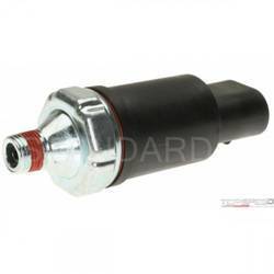 Oil Pressure Gauge Switch