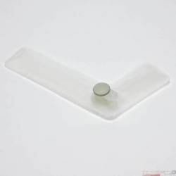 Fuel Pump Strainer