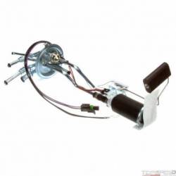 Fuel Pump Hanger Assembly