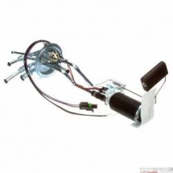 Fuel Pump Hanger Assembly