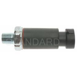 Oil Pressure Light Switch