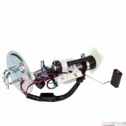 Fuel Pump Hanger Assembly