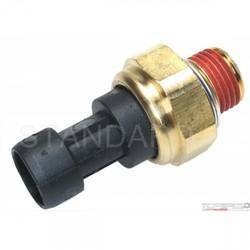 Oil Pressure Gauge Switch