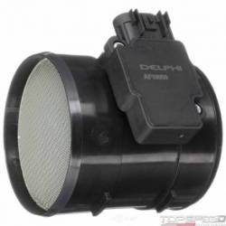 Mass Air Flow Sensor